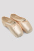 Bloch B Morph Dance Pointe Shoes