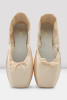 Bloch B Morph Dance Pointe Shoes