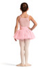 Bloch Camisole Tutu Leotard