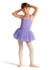 Bloch Camisole Tutu Leotard