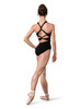 Bloch Lumina Veronica Halter Leotard