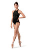 Bloch Lumina Veronica Halter Leotard