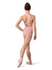 Bloch Lumina Veronica Halter Leotard