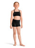 Bloch Child Alexandra Shorts