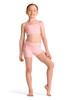 Bloch Child Alexandra Shorts