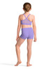 Bloch Child Alexandra Shorts