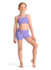Bloch Child Alexandra Shorts