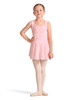Bloch Girls Tank Leotard Dress