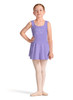 Bloch Girls Tank Leotard Dress