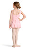 Bloch Girls Tank Leotard Dress