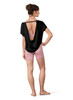 Bloch Ladies Open Back T-Shirt