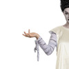 Bride Of Frankenstein Deluxe Adult