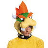 Bowser Headpiece - Adult