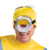 Minion Deluxe Adult (Stuart)
