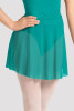 Ladies Mirella Celeste Mesh Skirt