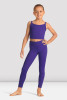 Girls Mirella Celestia 7/8 Printed Legging