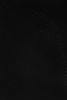 Girls Mirella Celestia Cross Back Printed Crop Top