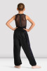 Girls Mirella Celestia Piping Ripstop Pant