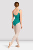 Ladies Mirella Celeste Camisole Leotard