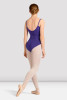 Ladies Mirella Celeste Camisole Leotard
