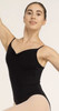 ELENA, Camisole leotard
