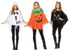 Classic Poncho - Adult Costume