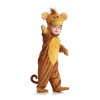 Monkey Jumpsuit Animal