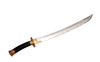 Be the fiercest pirate on the seven seas with our high quality Foam Pirate Sword.