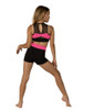 F - Two Tone Tank Top