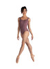 Harlowe Adult Seamed Tank Leotard