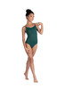 Angie Adult Clover Camisole Leotard