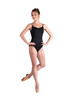 Angie Adult Clover Camisole Leotard