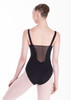 VANESSA, Tank Leotard
