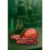 Halloween and home decor. Bag o bones perfect for spooky Nights, Parties, and events.