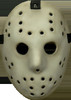 Mabry Monsters - Killer Goalie Mask