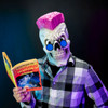"Coolest Skeleton in the Graveyard",