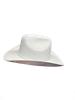 Cowboy Hat with Chin Cord