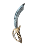 Pirate Sword 19.5"