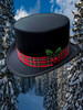 Christmas Carol Hat