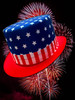 USA Top Hat