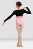 Girls Genesis Twist Front Long Sleeve Knit Top