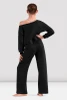 Girls Mirella Adagio Wide Leg Sweatpant