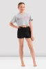 Girls Mirella Adagio Wide Leg Short