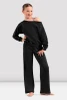 Girls Mirella Adagio Long Sleeve Sweatshirt