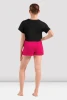 Girls Mirella Adagio Printed Ballarina T-shirt