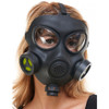 Channel post-apocalyptic vibes, great for cosplay, themed events, raves , and much much more.