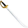 Pirate Sword KBW (Foam)