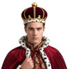 KBW Royal King Crown