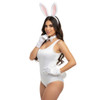 White Bunny Kit