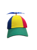 Adult Propeller Cap
